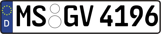 MS-GV4196