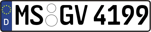 MS-GV4199