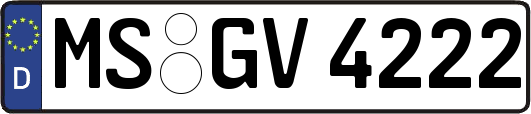 MS-GV4222