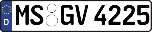 MS-GV4225