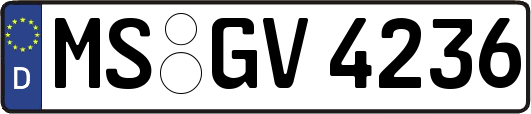 MS-GV4236