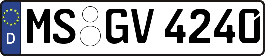 MS-GV4240