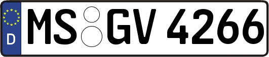 MS-GV4266