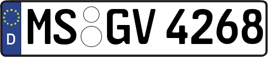 MS-GV4268