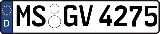MS-GV4275