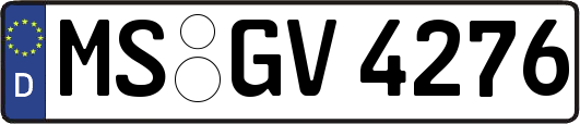 MS-GV4276