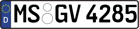 MS-GV4285