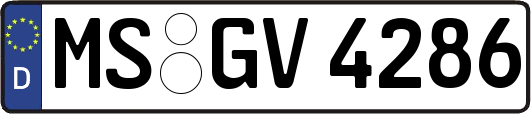 MS-GV4286