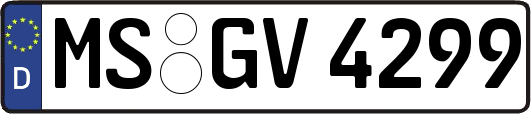 MS-GV4299