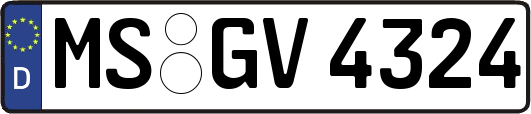 MS-GV4324