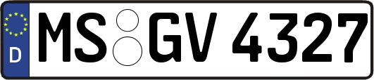 MS-GV4327