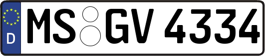 MS-GV4334