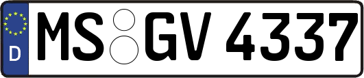 MS-GV4337