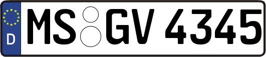 MS-GV4345