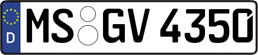 MS-GV4350