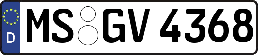 MS-GV4368