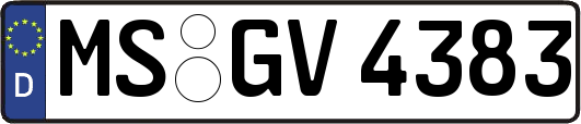 MS-GV4383