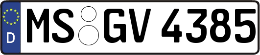 MS-GV4385