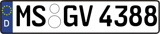 MS-GV4388
