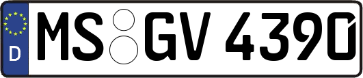 MS-GV4390