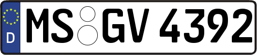 MS-GV4392