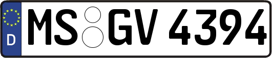 MS-GV4394