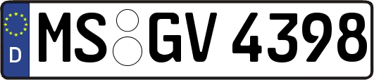 MS-GV4398
