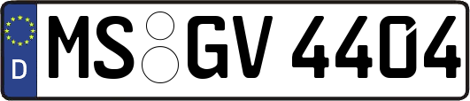 MS-GV4404