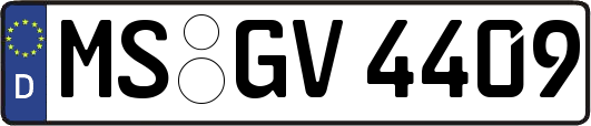 MS-GV4409