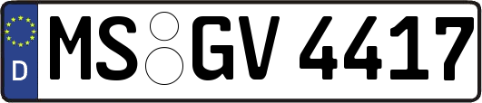 MS-GV4417
