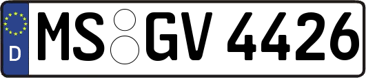MS-GV4426