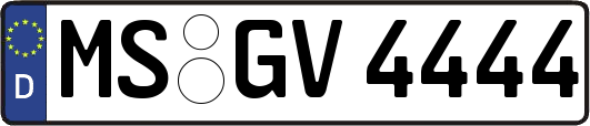 MS-GV4444