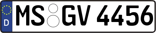 MS-GV4456