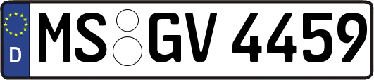 MS-GV4459
