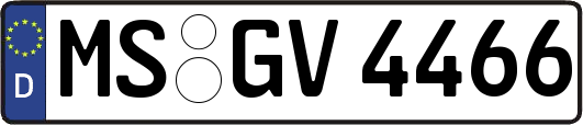 MS-GV4466
