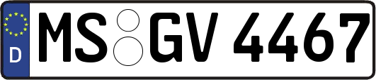 MS-GV4467