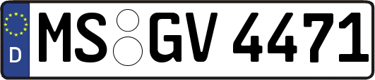 MS-GV4471