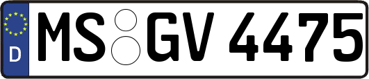 MS-GV4475