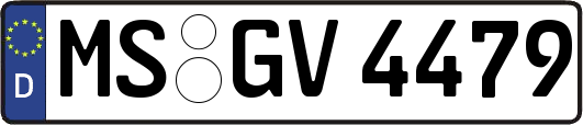 MS-GV4479