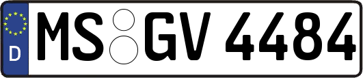 MS-GV4484
