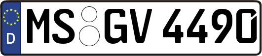 MS-GV4490