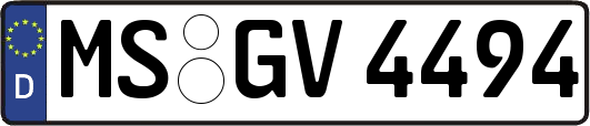 MS-GV4494