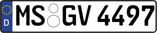 MS-GV4497