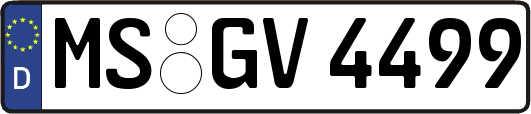 MS-GV4499
