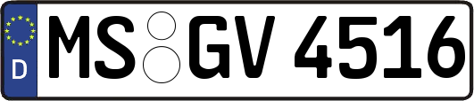 MS-GV4516