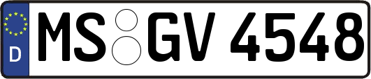 MS-GV4548