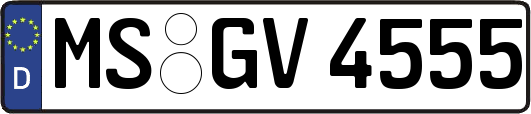 MS-GV4555