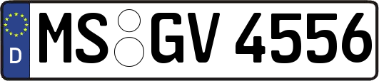 MS-GV4556