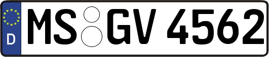 MS-GV4562