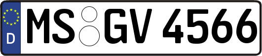 MS-GV4566